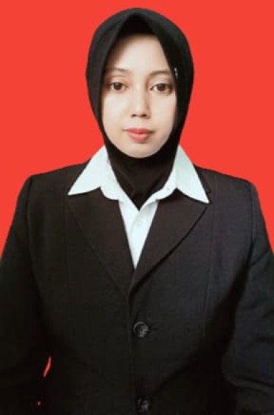 YUANITA ZAURIZA, S.Pd