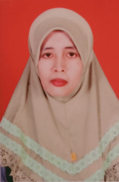 NURUL FADILAH, S.Pd.SD