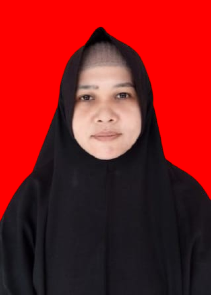 FITRIYA HESTI PUJIANA, S.Pd.,Gr