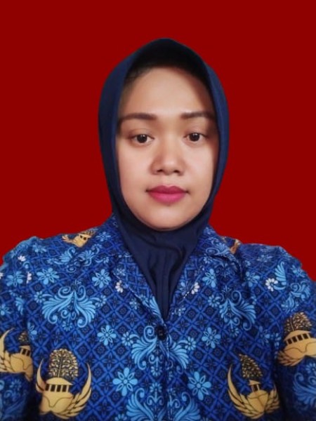RIZKIANA AMALIA HIDAYAH, S.Pd.SD.Gr