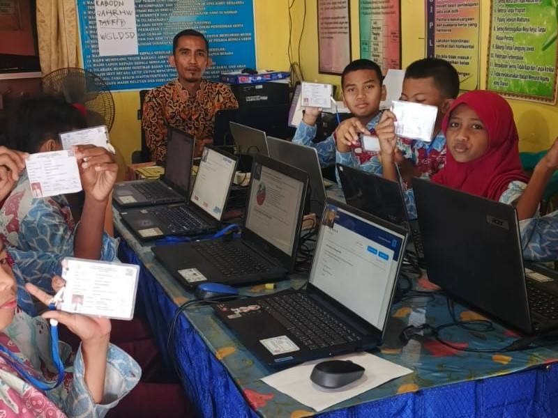 KEGIATAN TES KEMAMPUAN AKADEMIK (TKA) 2026